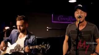 OneRepublic - Counting Stars (Live &amp; Rare Session) High Quality Audio