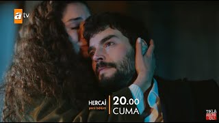 Hercai - Episode 48 Trailer (Eng & Tur Subs) Hercai - Episode 48 Trailer (Eng & Tur Subs)
