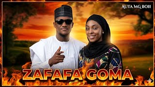 Auta Mg Boy  Zafafan  Goma     Hausa Remix  2026