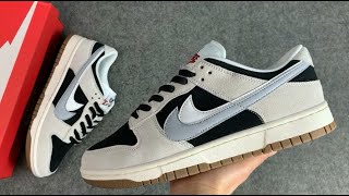 DUNK LOW SE “85” DO9457 100 - YouTube DUNK LOW SE “85” DO9457 100 - YouTube