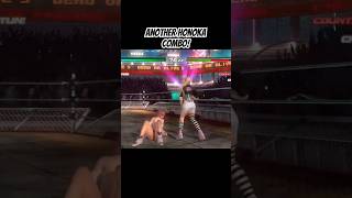 Another Honoka Combo! #deadoralive5 #gaming #deadoralive5lastround #honoka #doa5lr #doa5honoka