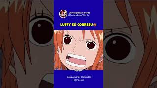 Quis saber de nada😂#onepiece #onepiecebrasil #onepieceanime #onepieceedit #onepiecememes #luffy