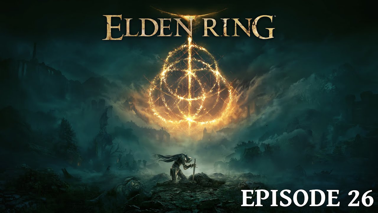 ELDEN RING - L'apôtre santechair et le noble sanglant, le revoila ! #26