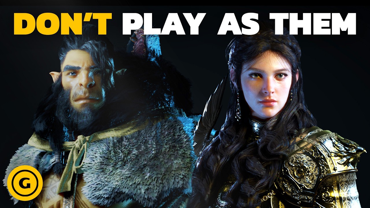 Crimson Desert - 25 Things I Wish I Knew Before Playing