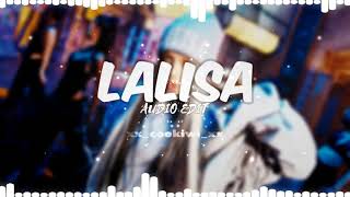 Lalisa ◸Lisa◿ //  edit Resimi
