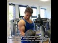 Jacobs student Andrew Fiocco represents Germany at bench pressing world championship