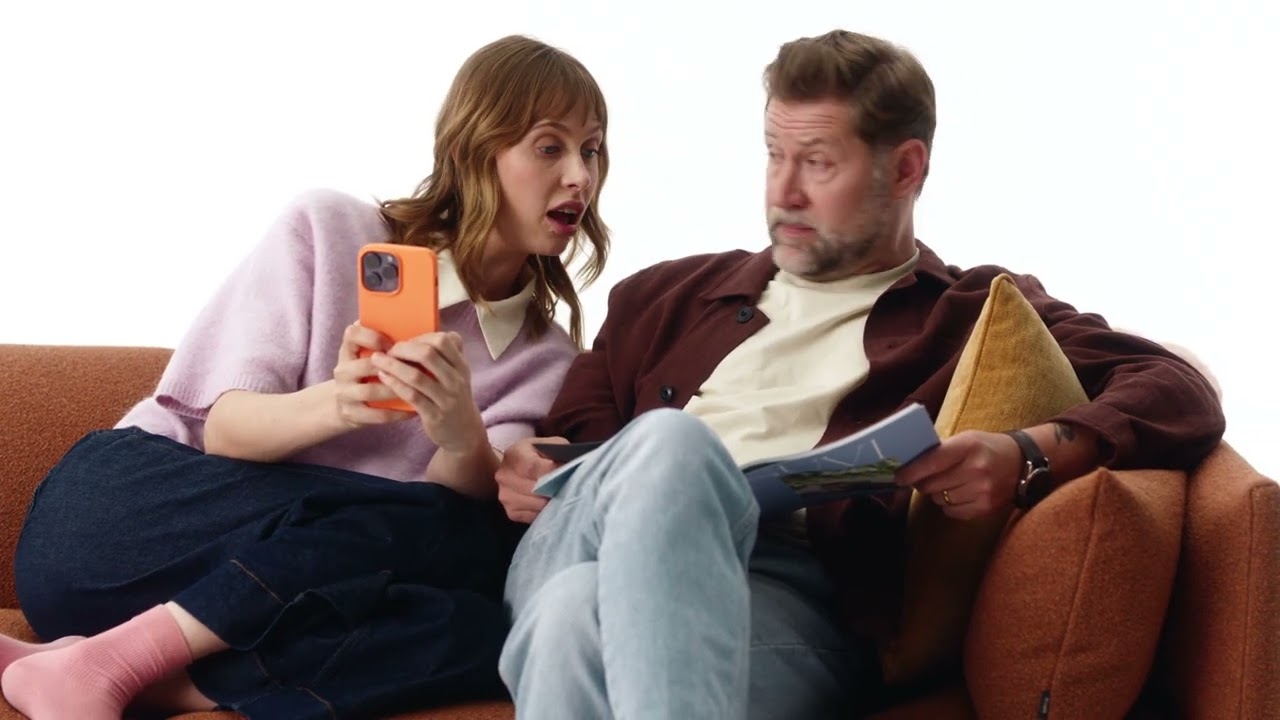 Keskittäminen tekee bonusta – Pankki ja vakuutus OP-mobiilissa – OP Pohjola