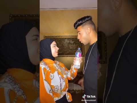 محمود دولا ونور جديد