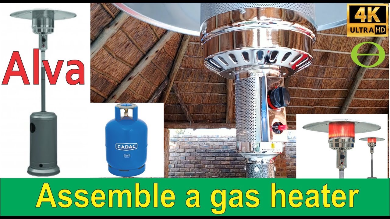 Patio Heater Pilot Light Will Not Stay Lit Shelly Lighting