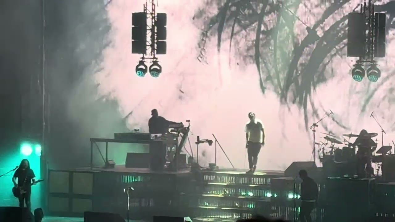 Deftones - Rocket Skates (O2 Arena, London, 20/02/26)