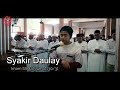 Masya Allah, merdunya suara Syakir Daulay membaca Ar-Rahman (BACA DESKRIPSI VIDEO SEBELUM MENILAI)