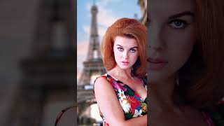 Ann-Margret: A Flame That Danced with the King 🔥🎶