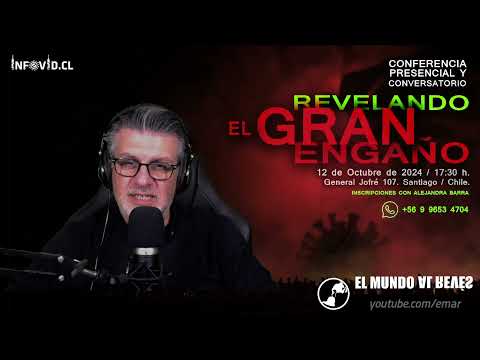 REVELANDO EL GRAN ENGAÑO