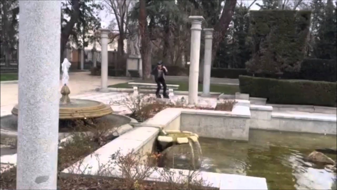 Patinaje Urbano | Inline Madrid