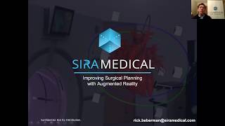 Sira Medical (Batch 26 Digital Demo Day)