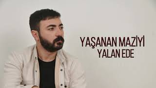 Azad Doğanay Ft Şerif Kayran Yasak Ederim 2021 