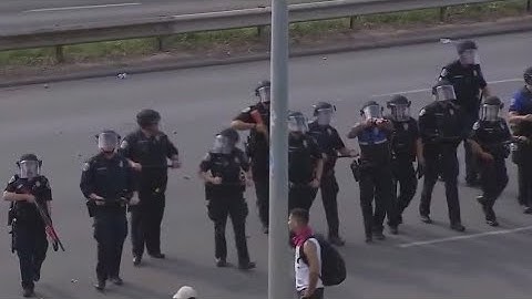 19 APD officers indicted following May 2020 protests | FOX 7 Austin