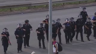 19 APD officers indicted following May 2020 protests | FOX 7 Austin