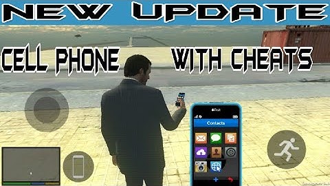 GTA V by Unity v1.8|Cheat codes and Download Link in Description|Sharma Technical