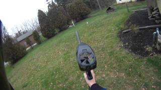 SP Shocker RSX VS Planet Eclipse Geo 3.5