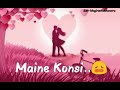 Aaj Din Chadheya| Whatsapp status | Unplugged by Harshdeep kaur Whatsapp Status Video Download Free