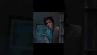 Freddy Kruger Defies Gravity