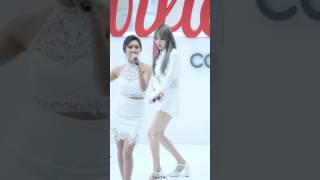 161201 마마무(MAMAMOO) 스타필드 코엑스몰 넌is뭔들 문별 직캠