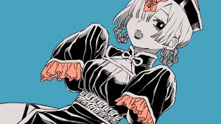 分かっちゃいない!Feat.ANRI Arcane【Synthesizer V】