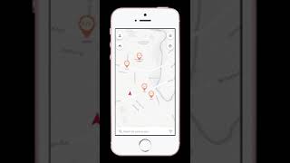 Orange Cone Driver App screenshot 4