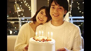 『ウタモノガタリ-CINEMA FIGHTERS project-』「Our Birthday」予告編