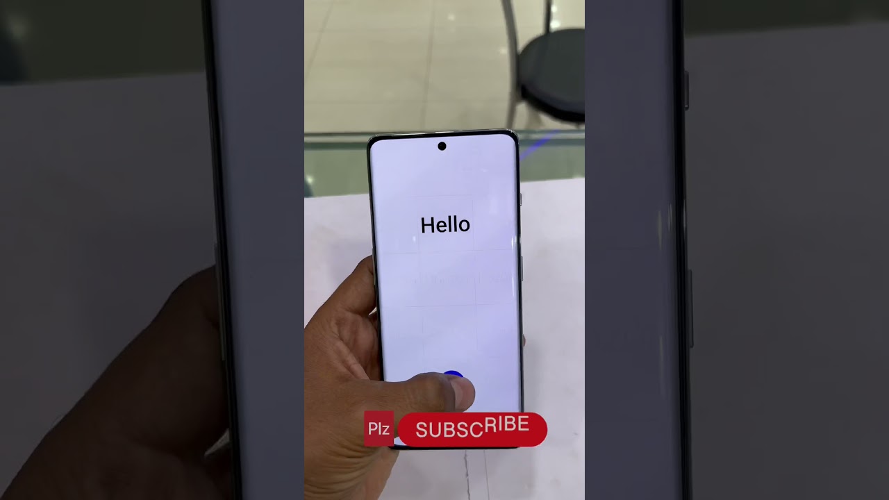 Oneplus 11R Unboxing and Overview………………..