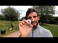 PRODUCT REVIEW || VICE PRO PLUS vs. TITLEIST PRO V1x