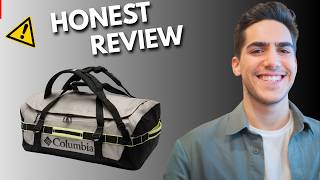 Columbia Landroamer 60L Duffel Test – Is This Travel Bag Actually Durable?