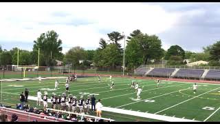 Ryan Becker 2021 Freshman Year Highlights.