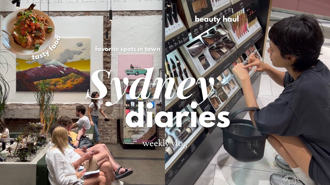 大晦日、海外コスメ購入品、好きなお店たち