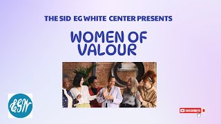 SID EGW Women’s devotion: episode 4 (English)