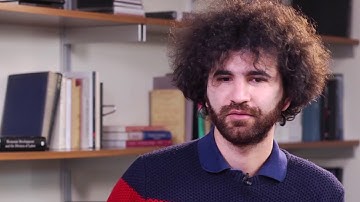 Names, Faces, and Ideas: Discussion Section with Kevin Murphy and Mohammad Akbarpour