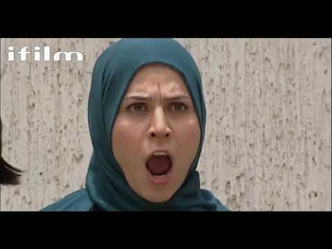 دعوای فضایی ها با زمینیها در سریال مسافران 1