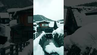 ここ、おとぎ話の世界でした。