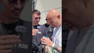 FAKE DOJA-PACKS IN BERLIN 🤯 #berlin #maryjane Net Worth