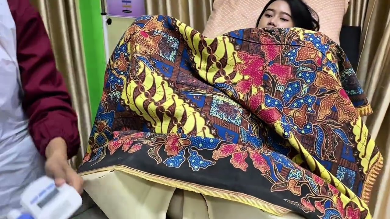 ASUHAN PERSALINAN NORMAL (APN)