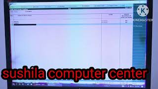 Telly Erp9 me Multiple Accounts bnana