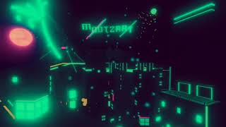 Unity: Audio Visual First Attempt