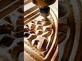 super cnc router machine #satisfying