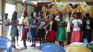 Kenya with Mission Direct Easter 2016
