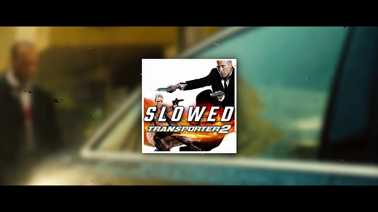 𝗧𝗿𝗮𝗻𝘀𝗽𝗼𝗿𝘁𝗲𝗿 𝟮 𝗠𝗮𝗶𝗻 𝗧𝗵𝗲𝗺𝗲 / 𝘈𝘭𝘦𝘹𝘢𝘯𝘥𝘳𝘦 𝘈𝘻𝘢𝘳𝘪𝘢 / 𝙨𝙡𝙤𝙬𝙚𝙙