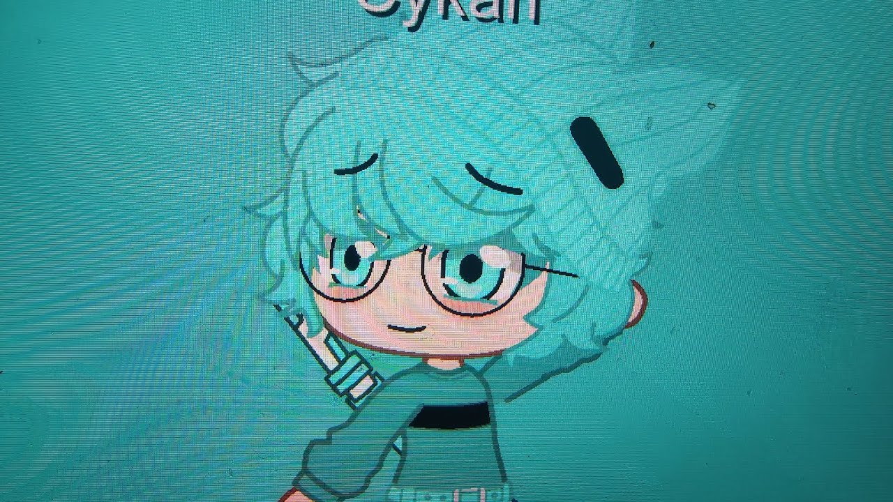 Cykan's Story part 3- Cykan meet Characters of heroes/Maria is the generation/