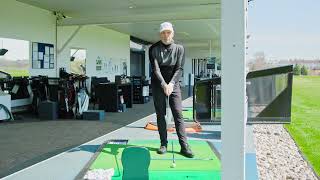 Celebrity The Risk of the Interlock Grip Profile