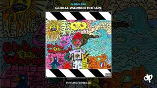 Global Dan -  Is (Interlude)