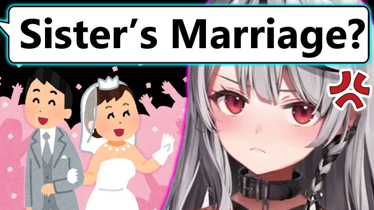 Chloe With The Sister Complex...